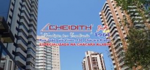  Apartamentos venda Chácara Klabin - Edifício Duet Klabin - Duet Klabin Condomínio DEPUTADO JOAQUI , CONDOMÍNIO EDIFÍCIO CHÁCARA KLABIN-JARDIM VILA MARIANA-SÃO PAULO-SP